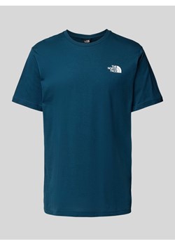 T-shirt z nadrukiem z logo model ‘REDBOX CELEBRATIO’ ze sklepu Peek&Cloppenburg  w kategorii T-shirty męskie - zdjęcie 174161507