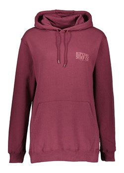 Rip Curl Bluza w kolorze fioletowym ze sklepu Limango Polska w kategorii Bluzy męskie - zdjęcie 174162128