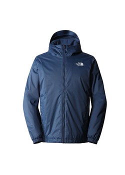 Kurtka The North Face Quest 00C302JRQ1 - granatowa ze sklepu streetstyle24.pl w kategorii Kurtki męskie - zdjęcie 174162377