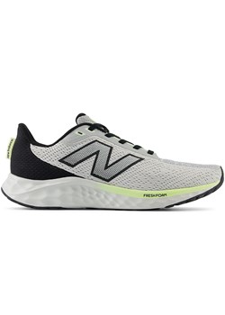 Buty męskie New Balance Fresh Foam Arishi v4 MARISYL4 – szare ze sklepu New Balance Poland w kategorii Buty sportowe męskie - zdjęcie 174164338