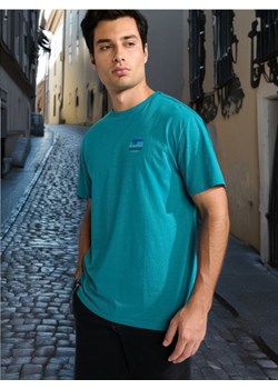 Sinsay - Koszulka - Inny ze sklepu Sinsay w kategorii T-shirty męskie - zdjęcie 174165505