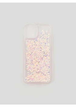 Sinsay - Etui na iPhone 15 - wielobarwny ze sklepu Sinsay w kategorii Etui - zdjęcie 174165636