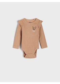 Sinsay - Body Bambi - Inny ze sklepu Sinsay w kategorii Odzież dla niemowląt - zdjęcie 174165796