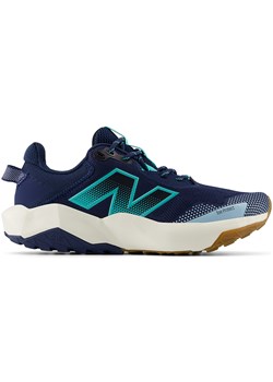 Buty damskie New Balance DynaSoft Nitrel v6 WTNTRLN6 – granatowe ze sklepu New Balance Poland w kategorii Buty sportowe damskie - zdjęcie 174168039