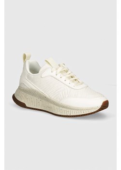 BOSS sneakersy TTNM EVO kolor biały 50525107 ze sklepu ANSWEAR.com w kategorii Buty sportowe damskie - zdjęcie 174170219