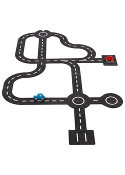 Goki Filcowa droga zabawkowa - 2+ ze sklepu Limango Polska w kategorii Zabawki - zdjęcie 174171735