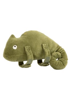 Sebra Pozytywka &quot;Carley the chameleon&quot; - 0+ ze sklepu Limango Polska w kategorii Zabawki - zdjęcie 174171758