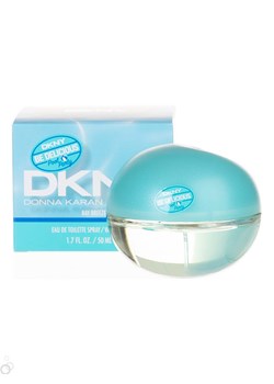 DKNY Be Delicious Bay Breeze - EDT - 50 ml ze sklepu Limango Polska w kategorii Perfumy damskie - zdjęcie 174171908