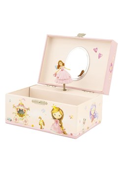 Ulysse Pozytywka-szkatułka "Little princess" - 3+ ze sklepu Limango Polska w kategorii Zabawki - zdjęcie 174172057