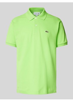 Koszulka polo o kroju classic fit z detalem z logo model ‘CORE’ ze sklepu Peek&Cloppenburg  w kategorii T-shirty męskie - zdjęcie 174174629