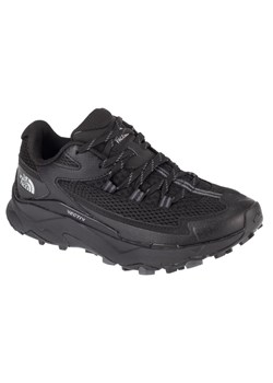 Buty The North Face Vectic Taraval NF0A52Q2KX7 czarne ze sklepu ButyModne.pl w kategorii Buty sportowe damskie - zdjęcie 174175259