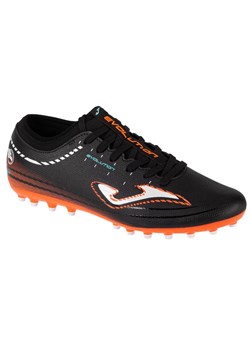 Buty Joma Evolution 2401 Ag  EVOS2401AG czarne ze sklepu ButyModne.pl w kategorii Buty sportowe męskie - zdjęcie 174175288