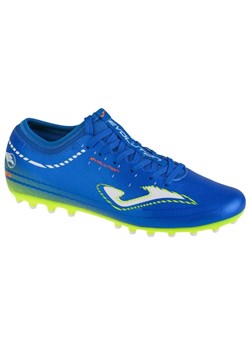 Buty Joma Evolution 2404 Ag  EVOS2404AG niebieskie ze sklepu ButyModne.pl w kategorii Buty sportowe męskie - zdjęcie 174175289