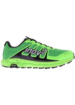 Buty do biegania Inov-8 TrailFly G 270 V2  001065-GNBK-S-01 zielone ze sklepu ButyModne.pl w kategorii Buty sportowe męskie - zdjęcie 174175299