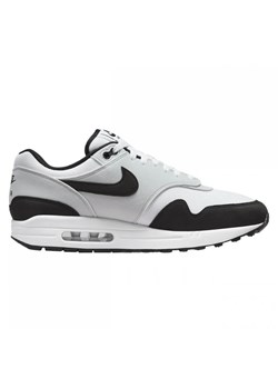 Buty Nike Air Max 1 FD9082-107 szare ze sklepu ButyModne.pl w kategorii Buty sportowe męskie - zdjęcie 174175326