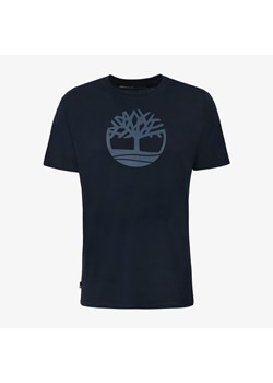 TIMBERLAND T-SHIRT TREE LOGO SHORT SLEEVE TEE ze sklepu Timberland w kategorii T-shirty męskie - zdjęcie 174177046