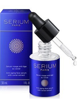 SERIUM PARIS Serum &quot;Anti-Aging Caviar Extract&quot; do twarzy - 30 ml ze sklepu Limango Polska w kategorii Serum do twarzy - zdjęcie 174177368