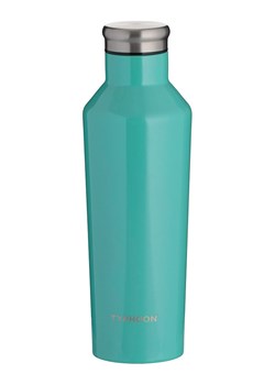 Typhoon Butelka termiczna w kolorze turkusowym - 500 ml ze sklepu Limango Polska w kategorii Bidony i butelki - zdjęcie 174177438