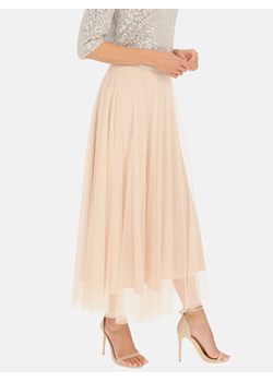 Rozkloszowana tiulowa spódnica L'AF Sonia ze sklepu Eye For Fashion w kategorii Spódnice - zdjęcie 174178019