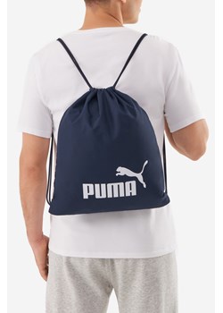 Worek na obuwie Puma PHASE GYM SACK 7994402 ze sklepu ccc.eu w kategorii Plecaki - zdjęcie 174178175