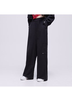 REEBOK SPODNIE CL WDE FL WIDE LEG PANT ze sklepu Sizeer w kategorii Spodnie damskie - zdjęcie 174272539
