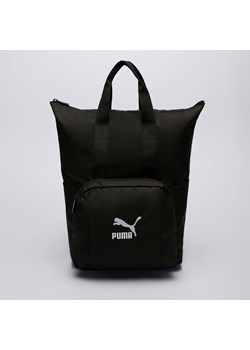 puma plecak classicsarchivetotebackpack 9057401 ze sklepu 50style.pl w kategorii Plecaki - zdjęcie 174279699