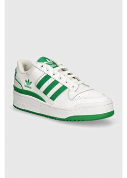 adidas Originals sneakersy Forum Bold kolor biały IH2482 ze sklepu ANSWEAR.com w kategorii Buty sportowe damskie - zdjęcie 174283196