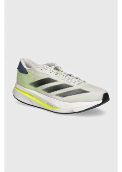 adidas Performance buty do biegania Adizero SL2 kolor szary IF6726 ze sklepu ANSWEAR.com w kategorii Buty sportowe męskie - zdjęcie 174283339