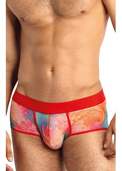 Falcon slipy hipstery męskie brief, Kolor multicolour, Rozmiar L, Anais ze sklepu Intymna w kategorii Majtki męskie - zdjęcie 174294655