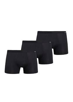 3-pack bokserki męskie czarne Levi, Kolor czarny, Rozmiar 3XL, Teyli ze sklepu Intymna w kategorii Majtki męskie - zdjęcie 174324357