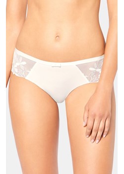 Triumph Sexy Angel Spotlight Hipster figi 10156661, Kolor ecru, Rozmiar 36, Triumph ze sklepu Intymna w kategorii Majtki damskie - zdjęcie 174324599