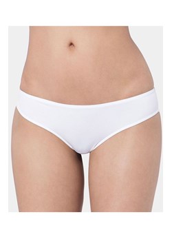 Triumph Lovely Micro Brazilian stringi 10182554, Kolor biały, Rozmiar L, Triumph ze sklepu Intymna w kategorii Majtki damskie - zdjęcie 174324648