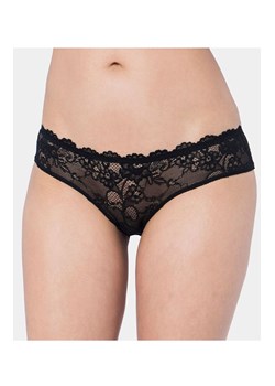 Triumph Tempting Lace figi 10182560, Kolor czarny, Rozmiar XS, Triumph ze sklepu Intymna w kategorii Majtki damskie - zdjęcie 174324656