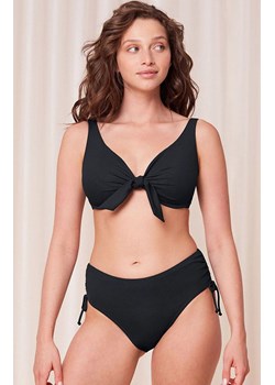 Triumph góra stroju kąpielowego bikini Summer Glow 10214567-0004, Kolor czarny, Rozmiar 38B, Triumph ze sklepu Intymna w kategorii Stroje kąpielowe - zdjęcie 174326188