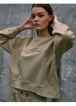 Bluza BAYRA Khaki XS ze sklepu Diverse w kategorii Bluzy damskie - zdjęcie 174342046