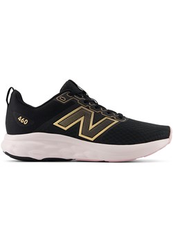 Buty damskie New Balance W460LB4 – czarne ze sklepu New Balance Poland w kategorii Buty sportowe damskie - zdjęcie 174361477