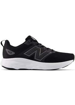 Buty męskie New Balance M460LK4 – czarne ze sklepu New Balance Poland w kategorii Buty sportowe męskie - zdjęcie 174361478