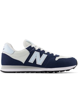 Buty damskie New Balance GW500ADW - granatowe ze sklepu New Balance Poland w kategorii Buty sportowe damskie - zdjęcie 174361509