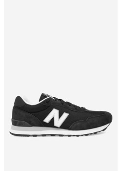 Obuwie sportowe New Balance ML515BLK ze sklepu ccc.eu w kategorii Buty sportowe męskie - zdjęcie 174361549