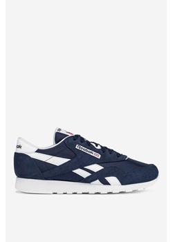 Obuwie sportowe Reebok CLASSIC NYLON 100009276 ze sklepu ccc.eu w kategorii Buty sportowe męskie - zdjęcie 174361586