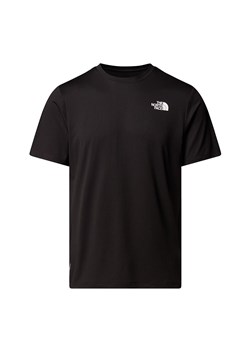 Koszulka The North Face 24/7 0A894BJK31 - czarna ze sklepu streetstyle24.pl w kategorii T-shirty męskie - zdjęcie 174363348