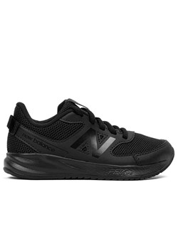 Buty New Balance YK570BB3 - czarne ze sklepu streetstyle24.pl w kategorii Buty sportowe dziecięce - zdjęcie 174363375