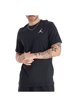 Koszulka Jordan Jumpman DC7485-010 - czarny ze sklepu streetstyle24.pl w kategorii T-shirty męskie - zdjęcie 174363376