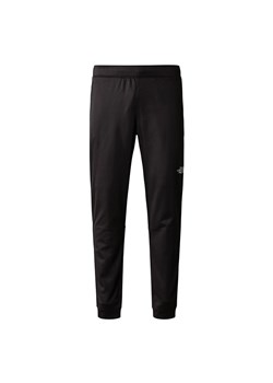 Spodnie The North Face Joggers Reaxion 0A7Z9PJK31 - czarne ze sklepu streetstyle24.pl w kategorii Spodnie męskie - zdjęcie 174363387