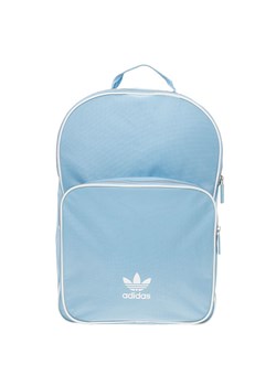 Plecak adidas BP CL Adicolor DJ0880 - niebieski ze sklepu streetstyle24.pl w kategorii Plecaki - zdjęcie 174363417