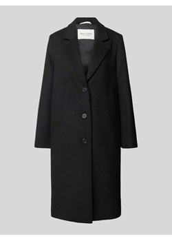 Płaszcz z kieszeniami z wypustką ze sklepu Peek&Cloppenburg  w kategorii Płaszcze damskie - zdjęcie 174370958