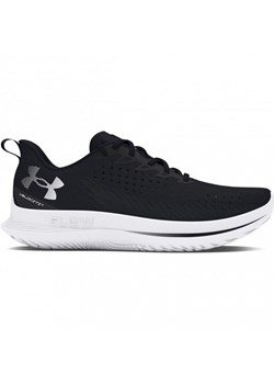 Damskie buty do biegania Under Armour UA W Velociti 4 Se - czarne ze sklepu Sportstylestory.com w kategorii Buty sportowe damskie - zdjęcie 174387786