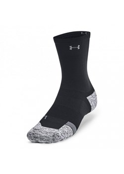 Skarpetki treningowe uniseks (3-pack) Under Armour Unisex UA Ad Pro 3pk Mid - multikolor ze sklepu Sportstylestory.com w kategorii Skarpetki męskie - zdjęcie 174387996