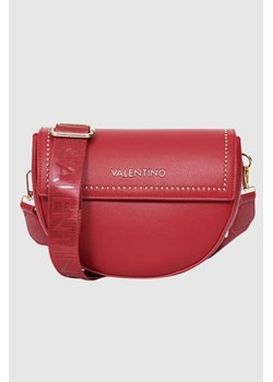 VALENTINO Czerwona torebka Bigs Flap Bag ze sklepu outfit.pl w kategorii Listonoszki - zdjęcie 174421248