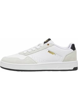 Buty Court Classic Puma ze sklepu SPORT-SHOP.pl w kategorii Buty sportowe męskie - zdjęcie 174424806